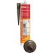 Fischer DBSA Silicone de construction couleur fabricant Marron 053093 310 ml