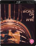 World Second Sight Films World on a Wire - 2 Disc Edition [Blu-ray]