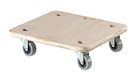 Dörner + Helmer Transportroller Stabiel Soft-Mini