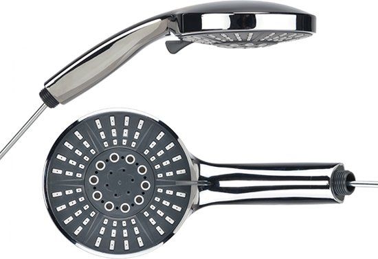 Haushalt Douchekop met 5 verschillende functies