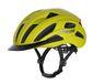 Limar Helm action urban m 53-57 mat geel met led
