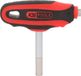 KS Tools 1/4 Doppel-Bithalter - 159.1176