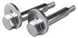 Tedgum Ted64585 Bras de suspension inférieur arrière, axe intérieur Mitsubishi Pajero
