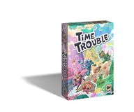 Hans im Glück Time Trouble HIGD1027 Spel