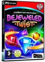 Popcap Bejeweled Twist - PC