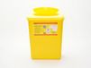 COVETRUS Houder voor scherpe voorwerpen, 10 l