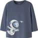 NAME IT NMMDACEK LS NREG TOP BOX - Jungen - Langarmshirts - Größe 92