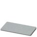 Phoenix Contact 830513 étiquettes non adhésives 45 pièce(s) Aluminium