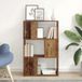 Maison Exclusive - Meuble TV, 60 x 24 x 94,5 cm, imitation bois, marron