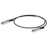 Ubiquiti UniFi Direct Attach Cable - 3m - Zwart