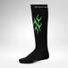 Rossignol Chaussettes de ski unisexes Super Project