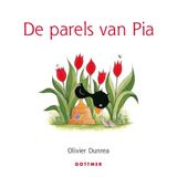 De Gottmer Gonnie & vriendjes - De parels van Pia