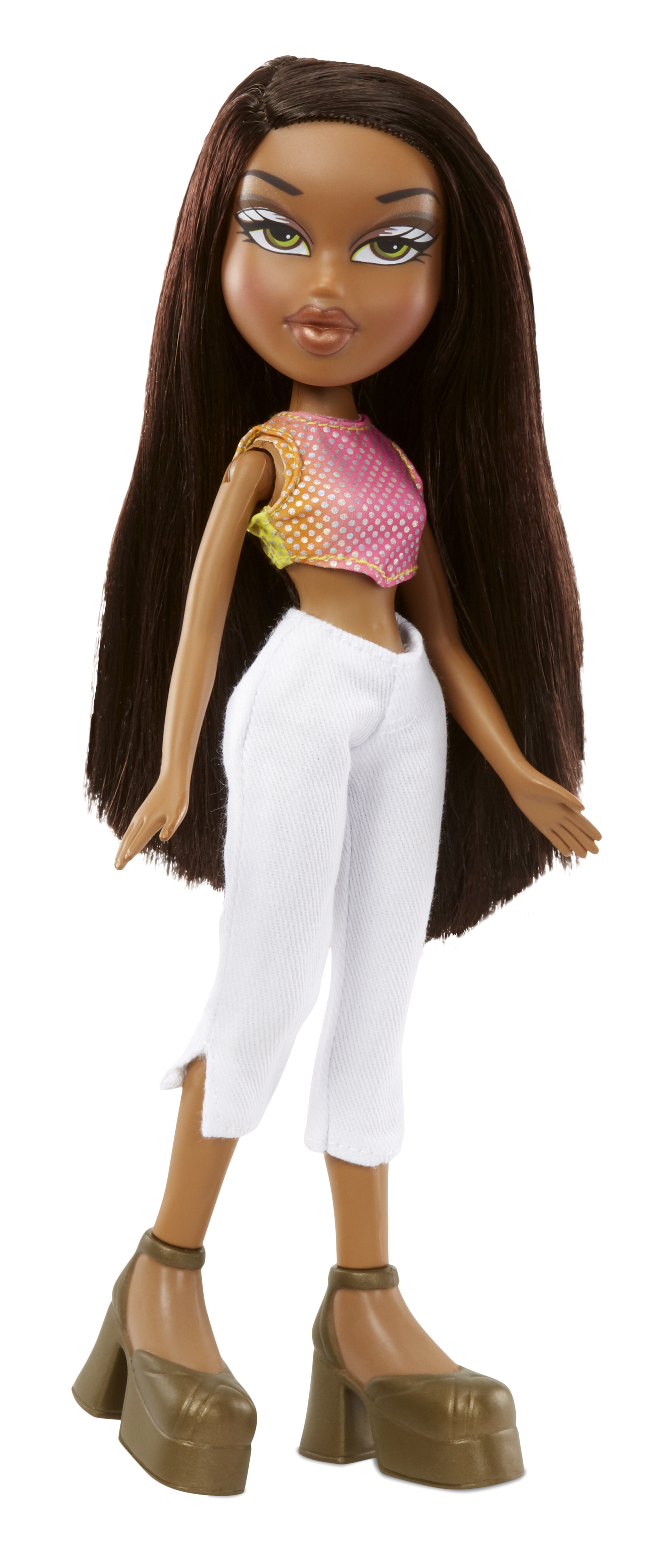 Bratz Original Doll- Sasha