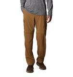 Columbia Silver Ridge™ Utility Convertible Pant Heren Outdoorbroek - Delta