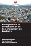 Enseignement de l'urbanisme et de l'aménagement du territoire
