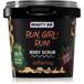 Beauty Jar Run, Girl! Run! Body Scrub & Peeling 200 gr