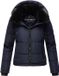 Navahoo Mit Liebe XIV Winterjack Dames Navy XL