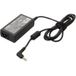 Acer - Netspanningsadapter - 65 Watt - geel