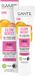 SANTE NATURKOSMETIK Glow Boost 3in1 Vitamin Cream AHA & Vitamine F, 30 ml