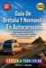 Guía Libri GmbH Guía De Bretaña Y Normandía En Autocaravana 2026-2027 Paperback