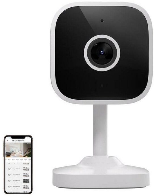 Sonoff CAM-S2 Camera - 6920075742879