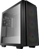 DeepCool CG560 Mid-Tower ATX PC Case