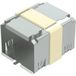 Obo Bettermann Raccord de dilatation pour PLM D 0810 118x94x78 Acier galvanisé Sendzimir, 7218031