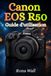 Canon EOS R50 Guide de l'utilisateur