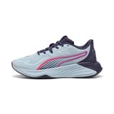 Puma PWR Hybrid hardloopschoenen wit/paars/roze