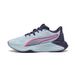 Puma PWR Hybrid hardloopschoenen wit/paars/roze