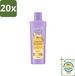 Andrélon 20 x Shampoo Éclat Blond - 250 ml