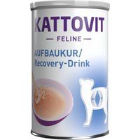 KATTOVIT Hersteldrank 12x135 ml