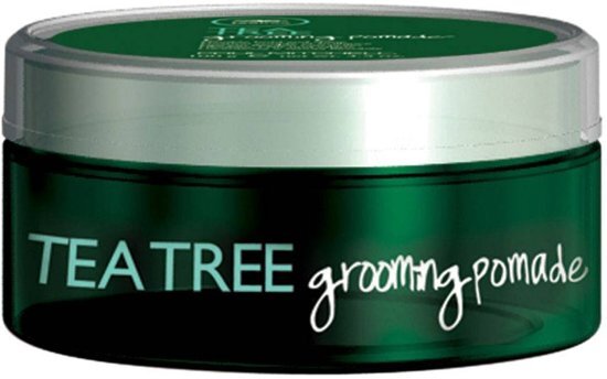 Paul Mitchell Groom Tea Tree Grooming Pomade 85g