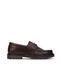 Martinelli Chaussures bateau en cuir Glenmore