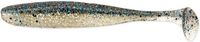 Keitech Easy Shiner 5 (12,5 cm) Softbait - 6 stuks Bluegill Flash 418T