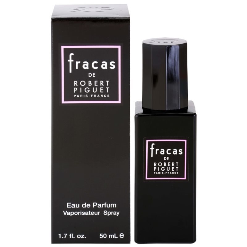 Robert Piguet Fracas eau de parfum / dames