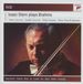 Plays Sony Classical Isaac Stern - Plays Brahms CD Box Set Klassiek Romantiek 5 Stuks