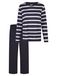 Ammann Dames pyjama Mix & Match