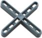 Rubi 02954 Tegelvoegkruisjes - 4mm (200st)