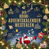 Der FlipFlop Der Krimi-Adventskalender Westfalen Paperback