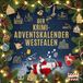 Der FlipFlop Der Krimi-Adventskalender Westfalen Paperback