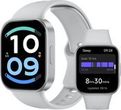 Xiaomi Redmi Watch 6 Active Matte Silver