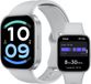 Xiaomi Redmi Watch 6 Active Matte Silver