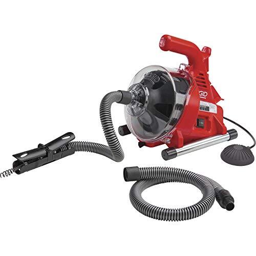 RIDGID 59143 PowerClear Ontstoppingsmachine