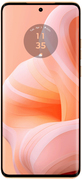 Motorola Edge 40 Neo / 256 GB / Peach Fuzz