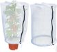 BeltAvenue Holding B.V. 2 Pièces Housse de Plante en Maille, Protecteur Dôme Respirant | Filet Anti-oiseaux pour Tomates, Pour Tomates Concombres Fraises Fleurs Légumes Fruits Cultures Jardin Extérieur, 60*60*120cm
