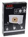 AEG S-Bag GR28 Sacs d'aspirateur