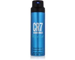 Cristiano Ronaldo CR7 Play It Cool Deodorant Vapo 200 Ml