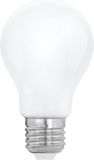 EGLO 110034 LED-lamp Warm wit 2700 K 9 W E27
