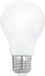 EGLO 110034 LED-lamp Warm wit 2700 K 9 W E27